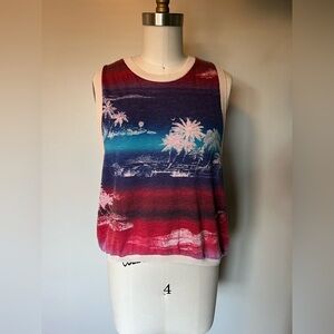 FP Summer Tank NWT